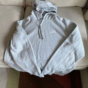 Nike & Jordan Jacket